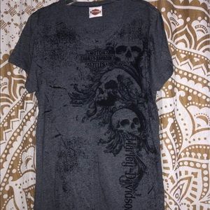 Harley Davidson Women’s Tee